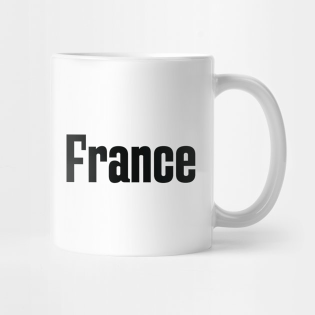 France French by ProjectX23